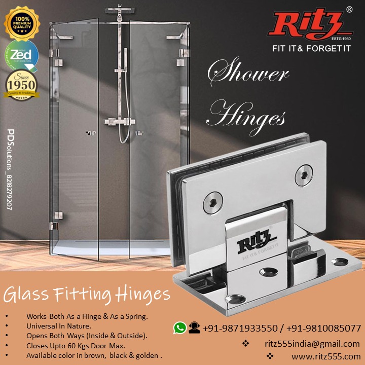 Ritz Door Closer India